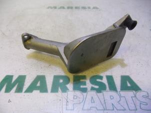 Usagé Pompe à huile Fiat Punto II (188) 1.2 16V 3-Drs. Prix € 25,00 Règlement à la marge proposé par Maresia Parts