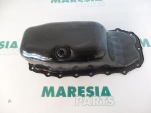 Gebrauchte Ölwanne Lancia Ypsilon (843) 1.2 16V Preis € 25,00 Margenregelung angeboten von Maresia Parts