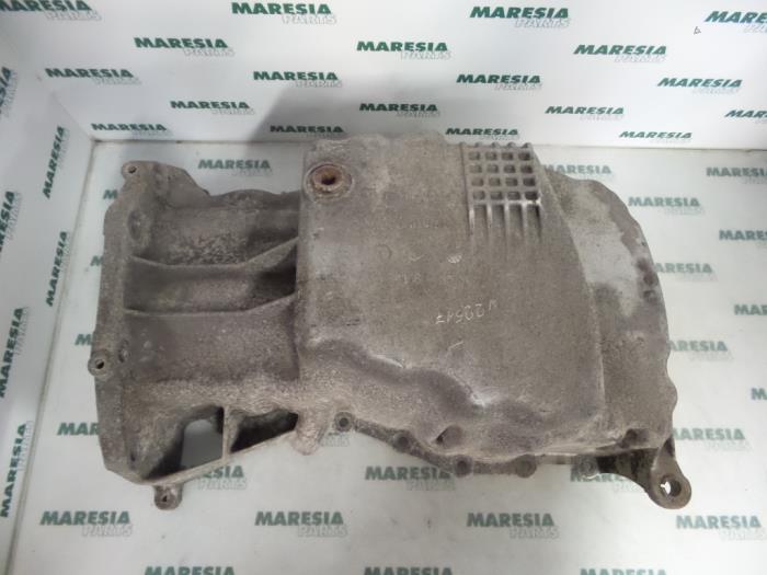 Gebrauchte Ölwanne Renault Laguna I (B56) 1.6 16V Preis € 30,00 Margenregelung angeboten von Maresia Parts
