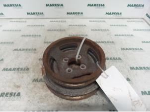 Used Crankshaft pulley Fiat Doblo Cargo (223) 1.3 D 16V Multijet Price € 60,50 Inclusive VAT offered by Maresia Parts