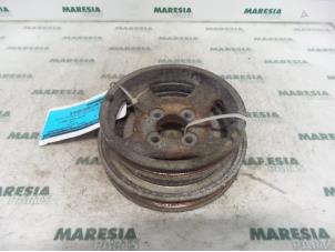 Used Crankshaft pulley Fiat Doblo Cargo (223) 1.3 D 16V Multijet Price € 60,50 Inclusive VAT offered by Maresia Parts