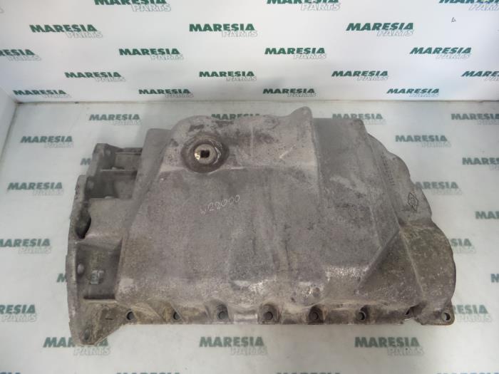 Gebrauchte Ölwanne Renault Laguna I (B56) 2.0 Preis € 30,00 Margenregelung angeboten von Maresia Parts