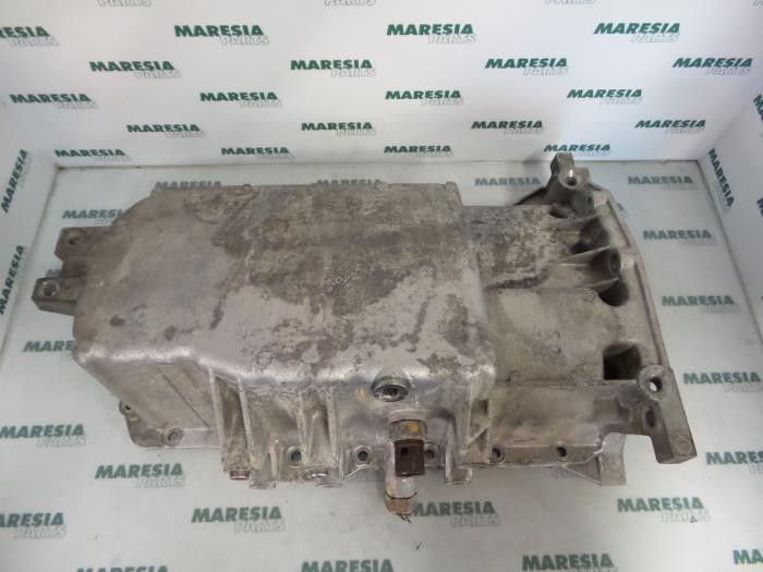 Gebrauchte Ölwanne Renault Laguna I (B56) 2.0 Preis € 30,00 Margenregelung angeboten von Maresia Parts