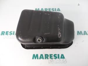 Używane Miska olejowa Fiat Cinquecento 0.9 i.e. S Cena € 25,00 Procedura marży oferowane przez Maresia Parts
