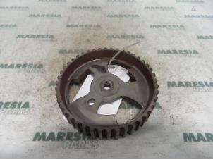 Used Camshaft sprocket Peugeot 407 SW (6E) 1.6 HDiF 16V Price € 20,00 Margin scheme offered by Maresia Parts