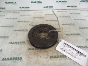 Used Crankshaft pulley Citroen Saxo 1.6 VTS 16V Price € 30,00 Margin scheme offered by Maresia Parts