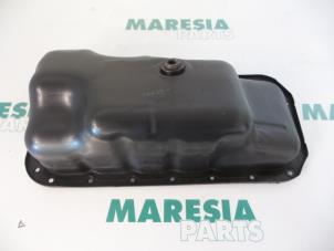 Used Sump Fiat Palio Weekend (178D) 1.6 16V Price € 25,00 Margin scheme offered by Maresia Parts