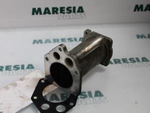 Used EGR valve Renault Scénic II (JM) 1.5 dCi 105 Price € 40,00 Margin scheme offered by Maresia Parts