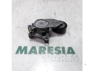 Used Timing belt tensioner Citroen C4 Picasso (UD/UE/UF) 1.6 HDi 16V 110 Price € 50,00 Margin scheme offered by Maresia Parts