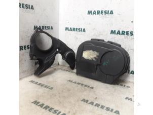 Used Timing cover Citroen C4 Berline (LC) 1.4 16V Price € 20,00 Margin scheme offered by Maresia Parts