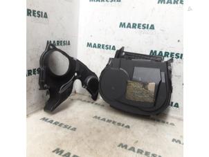 Used Timing cover Citroen C4 Coupé (LA) 1.4 16V Price € 20,00 Margin scheme offered by Maresia Parts