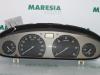 Instrument panel from a Lancia Lybra SW, 1999 / 2005 2.4 JTD, Combi/o, Diesel, 2.387cc, 100kW (136pk), FWD, 839A5000, 1999-10 / 2000-09, 839BXE1A 2000