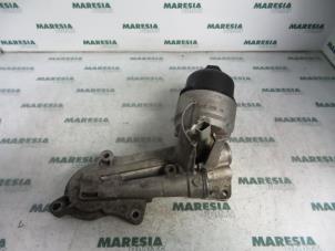 Used Oil filter holder Citroen C4 Berline (LC) 1.6 16V Price € 35,00 Margin scheme offered by Maresia Parts