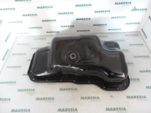 Gebrauchte Ölwanne Fiat Doblo (223A/119) 1.6 16V Preis € 25,00 Margenregelung angeboten von Maresia Parts