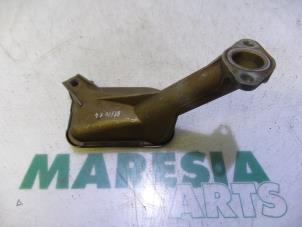 Used Oil pump Fiat Bravo (182A) 1.2 16V Price € 25,00 Margin scheme offered by Maresia Parts