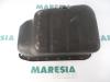 Sump from a Fiat Panda (141), 1980 / 2003 900 IE, Hatchback, Petrol, 899cc, 29kW (39pk), FWD, 170A1046, 1992-04 / 2003-09, 141AT 1995