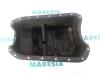 Sump from a Fiat Panda (141) 900 IE 1995