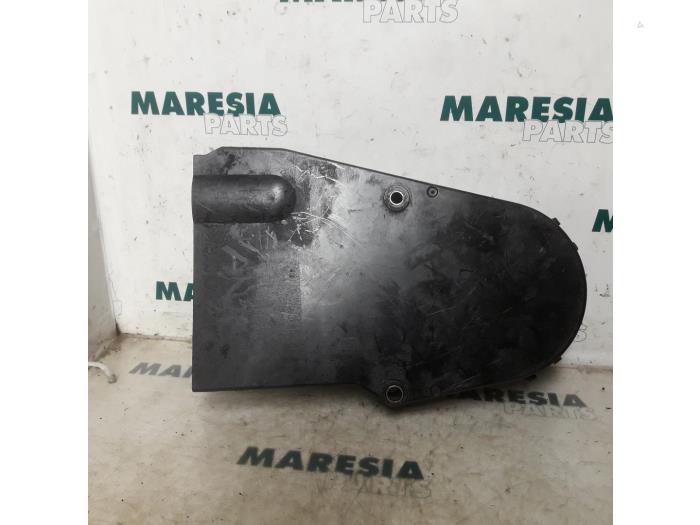 Used Timing cover Citroen Xantia (X1/2) 2.0i SX,VSX Price € 20,00 Margin scheme offered by Maresia Parts