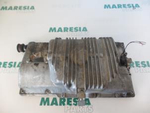 Używane Miska olejowa Alfa Romeo 166 3.0 V6 24V Cena € 157,50 Procedura marży oferowane przez Maresia Parts
