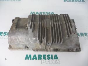 Używane Miska olejowa Alfa Romeo 166 2.5 V6 24V Cena € 105,00 Procedura marży oferowane przez Maresia Parts