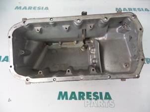 Używane Miska olejowa Alfa Romeo 166 2.0 Twin Spark 16V Cena € 105,00 Procedura marży oferowane przez Maresia Parts