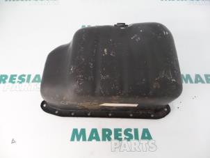 Used Sump Fiat Cinquecento Price € 25,00 Margin scheme offered by Maresia Parts