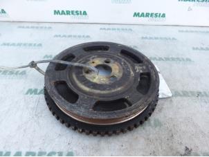 Used Crankshaft pulley Fiat Punto I (176) 75,Selecta 1.2 Fire MPI Price € 25,00 Margin scheme offered by Maresia Parts