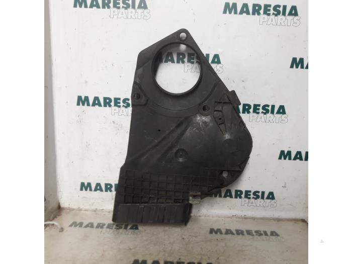Usagé Couvercle de distribution Citroen Saxo 1.4i SX,VSX Prix € 20,00 Règlement à la marge proposé par Maresia Parts