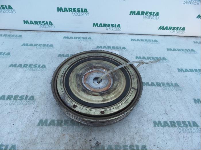 Gebrauchte Nockenwelle Zahnrad Citroen C5 I Break (DE) 1.8 16V Preis € 20,00 Margenregelung angeboten von Maresia Parts