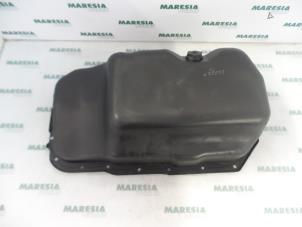 Gebrauchte Ölwanne Citroen Xsara Picasso (CH) 1.6 Preis € 25,00 Margenregelung angeboten von Maresia Parts
