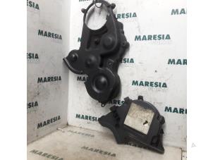 Used Timing cover Citroen C4 Picasso (UD/UE/UF) 1.6 HDi 16V 110 Price € 20,00 Margin scheme offered by Maresia Parts