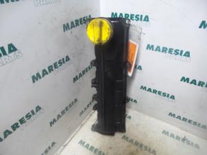 Ventildeckel van een Renault Kangoo Express (FC) 1.5 dCi 65 2003