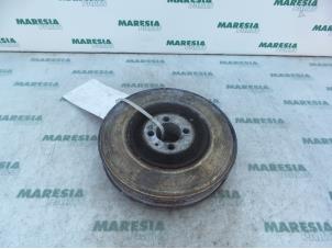 Used Crankshaft pulley Fiat Stilo (192A/B) 1.9 JTD 80 Price € 30,00 Margin scheme offered by Maresia Parts