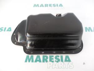 Używane Miska olejowa Peugeot 106 II 1.1 XN,XR,XT,Accent Cena € 35,00 Procedura marży oferowane przez Maresia Parts