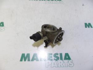 Used Oil filter holder Renault Safrane II 2.5 20V RXE,RXT Price € 40,00 Margin scheme offered by Maresia Parts