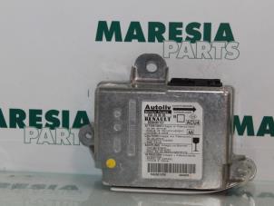 Used Airbag Module Renault Megane II Grandtour (KM) 1.5 dCi 80 Price € 85,00 Margin scheme offered by Maresia Parts