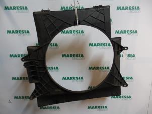 Used Fan motor Iveco New Daily III 40C13 Price € 75,00 Margin scheme offered by Maresia Parts