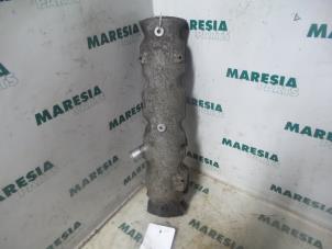 Used Rocker cover Fiat Scudo (220Z) 1.9 D Price € 50,00 Margin scheme offered by Maresia Parts