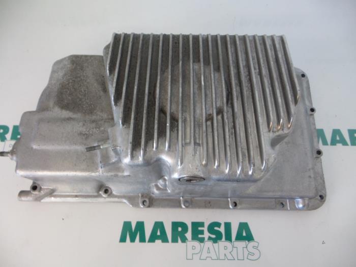 Usagé Couvercle carter Lancia Kappa 3.0 V6 24V LS,LX Prix € 157,50 Règlement à la marge proposé par Maresia Parts
