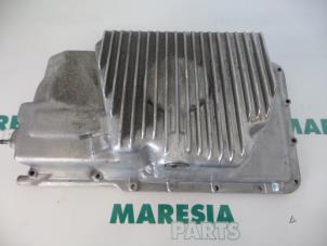 Usagé Couvercle carter Lancia Kappa 3.0 V6 24V LS,LX Prix € 157,50 Règlement à la marge proposé par Maresia Parts