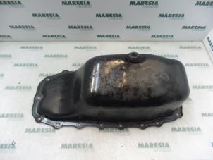 Used Sump Fiat Stilo (192A/B) 1.2 16V 3-Drs. Price € 25,00 Margin scheme offered by Maresia Parts