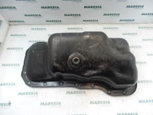 Gebrauchte Ölwanne Fiat Stilo MW (192C) 1.6 16V Preis € 25,00 Margenregelung angeboten von Maresia Parts