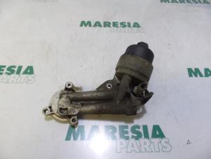 Used Oil filter holder Peugeot 206 (2A/C/H/J/S) 1.1 XN,XR Price € 35,00 Margin scheme offered by Maresia Parts