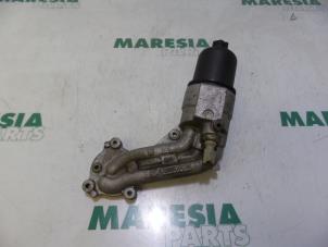 Used Oil filter holder Peugeot 206 SW (2E/K) 1.4 Price € 35,00 Margin scheme offered by Maresia Parts
