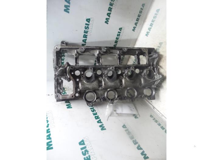 Gebrauchte Ventildeckel Peugeot 407 SW (6E) 2.0 HDiF 16V Preis € 50,00 Margenregelung angeboten von Maresia Parts