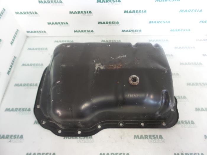 Gebrauchte Ölwanne Renault Laguna I (B56) 2.0 Preis € 40,00 Margenregelung angeboten von Maresia Parts