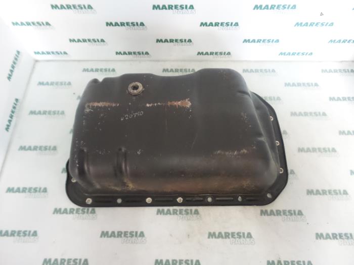 Gebrauchte Ölwanne Renault Laguna I (B56) 1.8 Preis € 30,00 Margenregelung angeboten von Maresia Parts