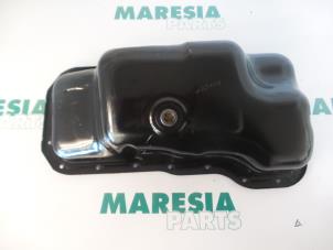 Gebrauchte Ölwanne Lancia Delta (836) Preis € 35,00 Margenregelung angeboten von Maresia Parts
