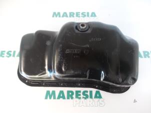 Gebrauchte Ölwanne Lancia Delta (836) 1.8 i.e. Preis € 35,00 Margenregelung angeboten von Maresia Parts