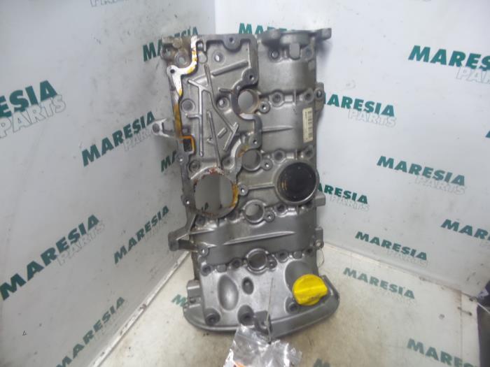 Gebrauchte Ventildeckel Renault Megane Coupé (DA) 1.6 16V Sport Preis € 50,00 Margenregelung angeboten von Maresia Parts